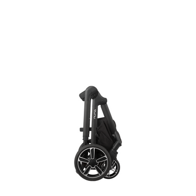 Nuna Coche de Paseo DEMI™ GROW - Caviar