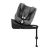 Cybex Silla Convertible SIRONA GI i-Size - Lava Grey