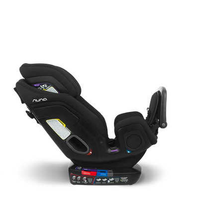 Nuna Silla Convertible EXEC™ - Caviar