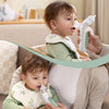 Momcozy Aspirador Nasal Eléctrico con Pulverizador y Succión