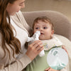 Momcozy Aspirador Nasal Eléctrico con Pulverizador y Succión