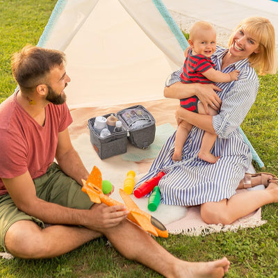Momcozy Bolso Nevera para Leche Materna