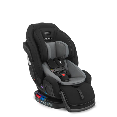 Nuna Silla Convertible EXEC™ - Caviar