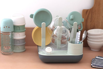 Beaba Secador modular y compacto - Mineral