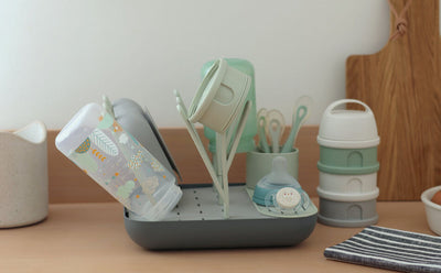 Beaba Secador modular y compacto - Mineral