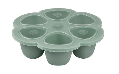 Beaba Molde Silicona para comida - Verde