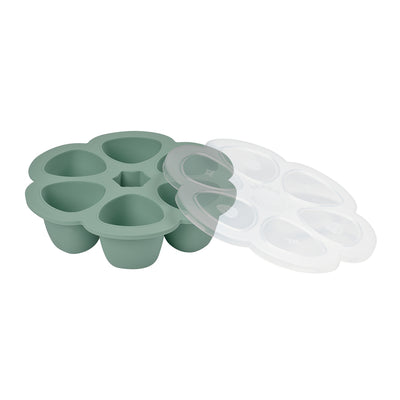 Beaba Molde Silicona para comida - Verde