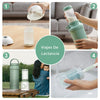 Momcozy Enfriador portátil para transportar leche materna