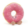 Jellycat Peluche - Doughnut