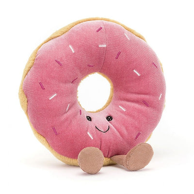 Jellycat Peluche - Doughnut