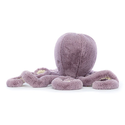 Jellycat Peluche - Pulpo Maya