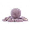 Jellycat Peluche - Pulpo Maya