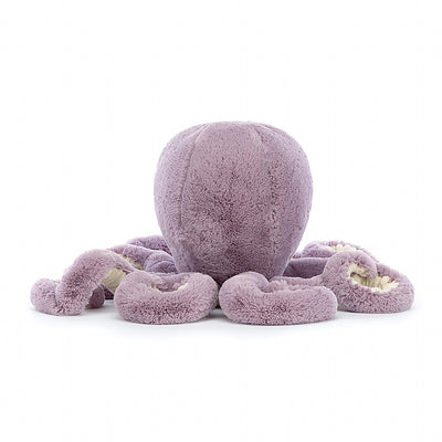 Jellycat Peluche - Pulpo Maya