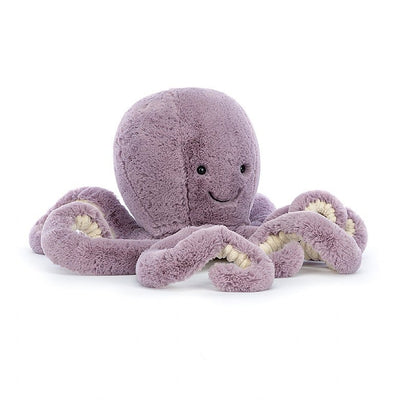 Jellycat Peluche - Pulpo Maya