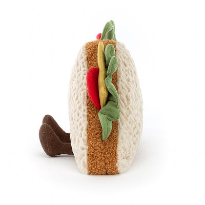 Jellycat Peluche - Sandwich