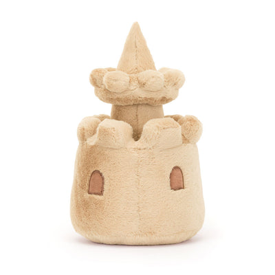 Jellycat Peluche - Castillo Arena