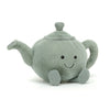 Jellycat Peluche - Amuseable Teapot
