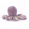 Jellycat Peluche - Pulpo Maya