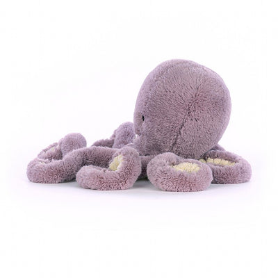 Jellycat Peluche - Pulpo Maya