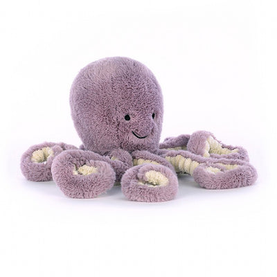 Jellycat Peluche - Pulpo Maya