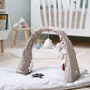 Momcozy Video Monitor de Bebe Full HD Wi-Fi 5"