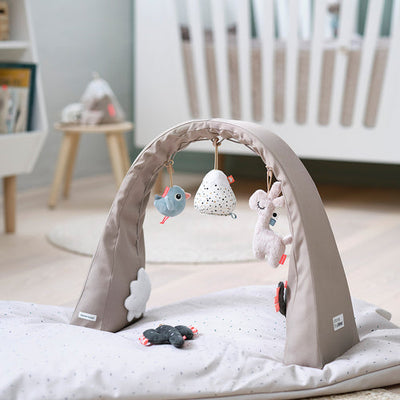 Momcozy Video Monitor de Bebe Full HD Wi-Fi 5"
