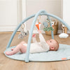 Done by Deer Gimnasio actividades para bebés - playground azul