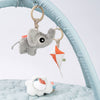 Done by Deer Gimnasio actividades para bebés - playground azul