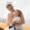 Momcozy Aspirador Nasal 2 en 1 con Pulverizado (PRE-VENTA)