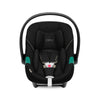 Cybex Travel System LIBELLE BLK Magic Black con Silla Aton S2