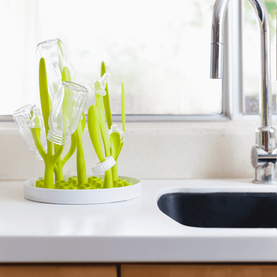 Boon Sprig Secador de mamaderas