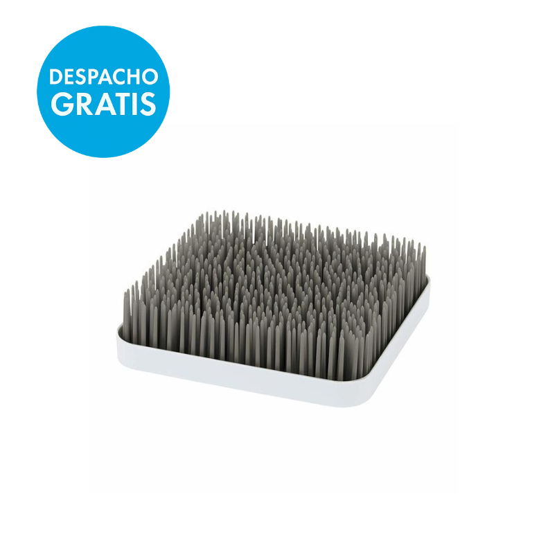 Boon Grass Secador de mamaderas - Gris