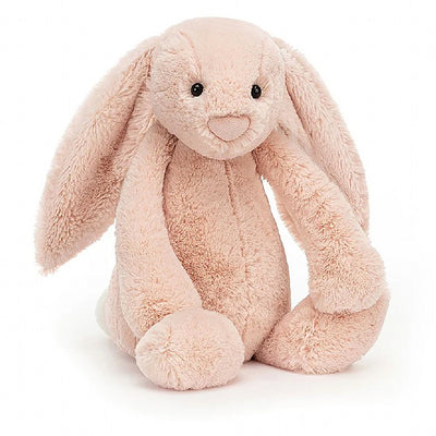 Jellycat Peluche Conejo Rosado Blush
