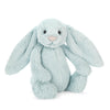 Jellycat Peluche Mediano - Conejo Celeste
