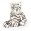 Jellycat Peluche - Tigre de Nieve