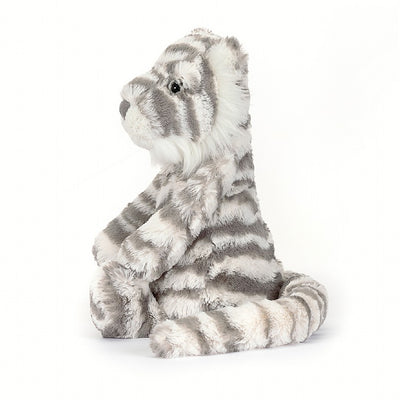 Jellycat Peluche - Tigre de Nieve