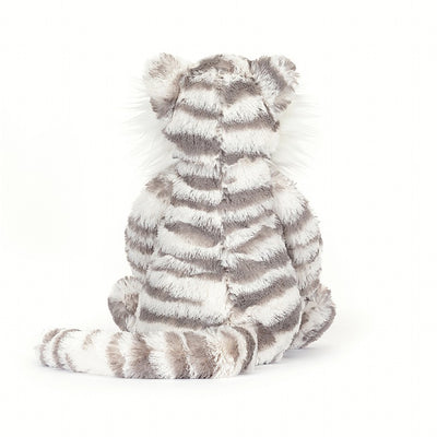 Jellycat Peluche - Tigre de Nieve