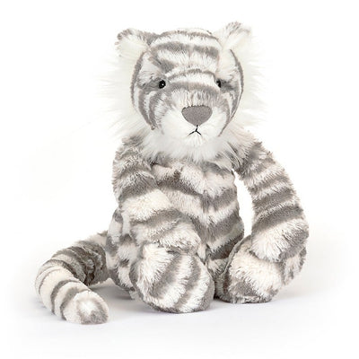 Jellycat Peluche - Tigre de Nieve