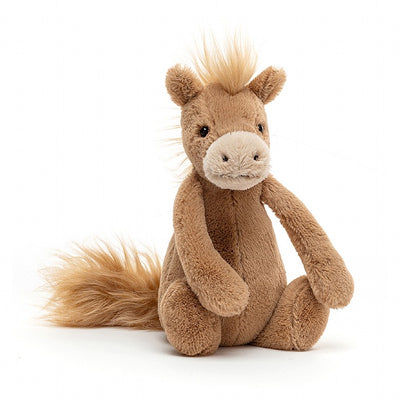 Jellycat Peluche - Pony