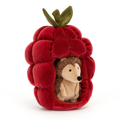 Jellycat Peluche - Puercoespin Brambling