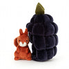 Jellycat Peluche - Ardilla Brambling