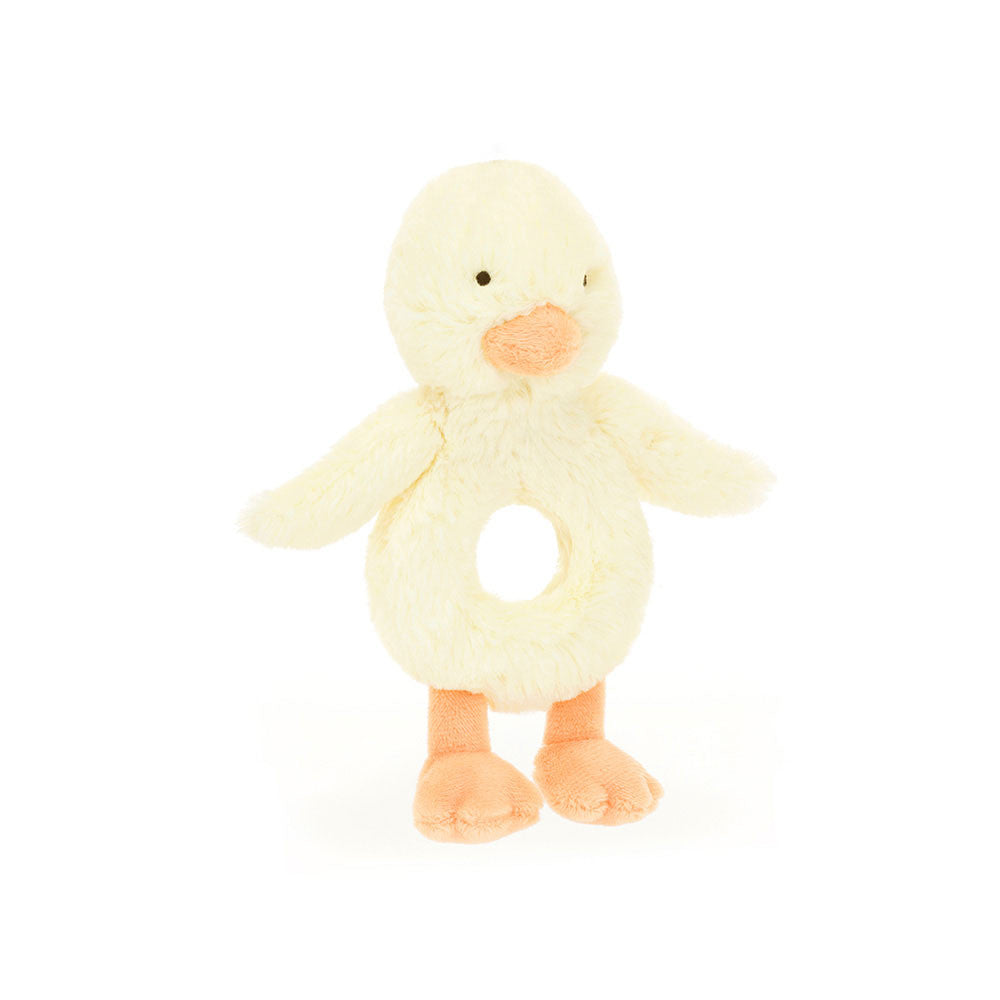 Jellycat Sonajero Pato