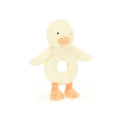 Jellycat Sonajero Pato