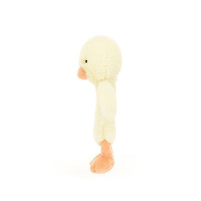 Jellycat Sonajero Pato