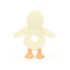 Jellycat Sonajero Pato