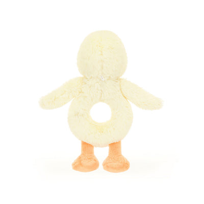 Jellycat Sonajero Pato
