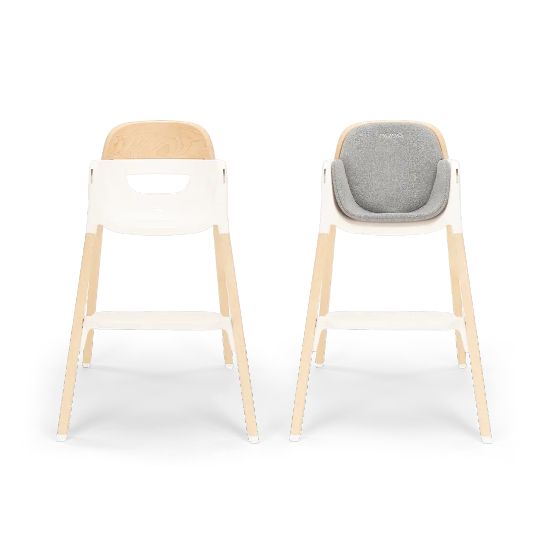 Nuna Silla de Comer Bryn - Heritage