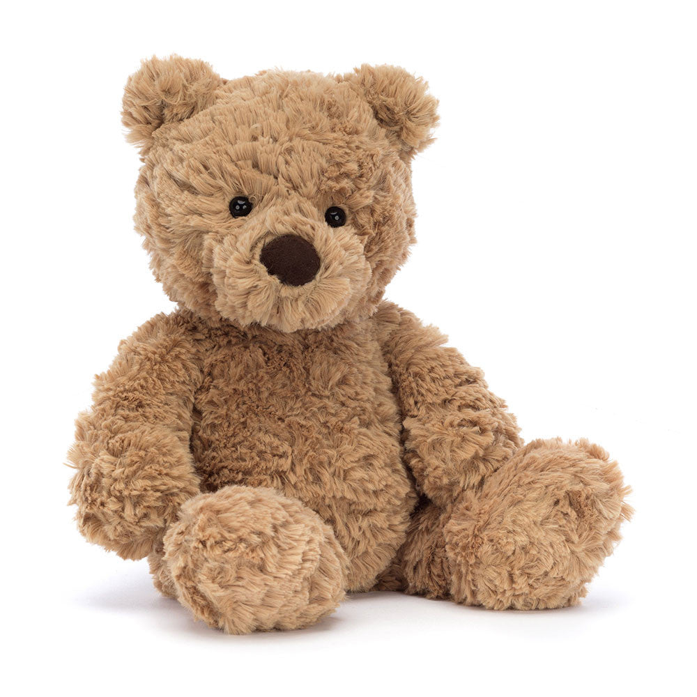 Peluche Pequeño Oso Bumbly Jellycat
