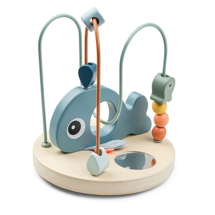 Done by Deer Juego Laberinto de cuentas