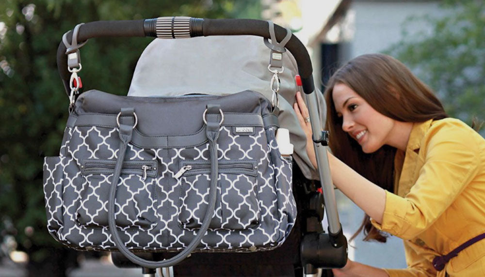 JJ COLE Stroller